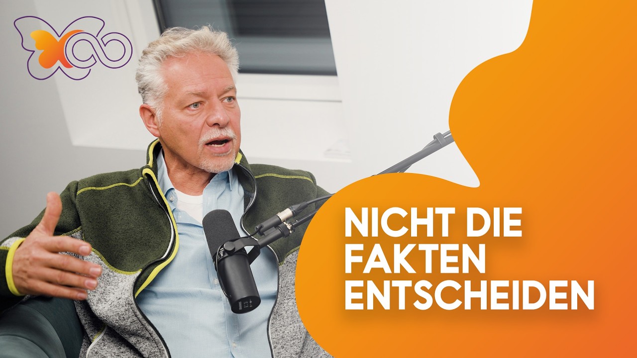 Richtig entscheiden – warum du immer wählst, auch wenn du nichts tust