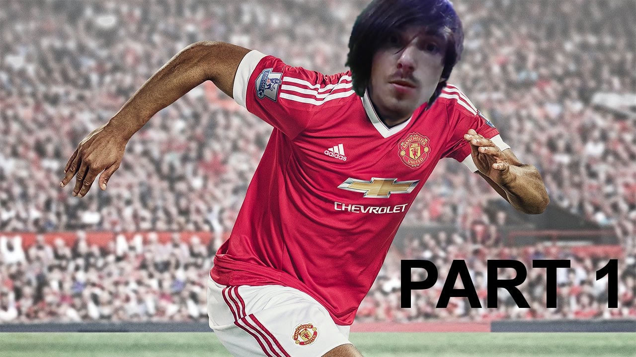 FIFA 17 CAREER MODE - LEGENDARY (Part 1)