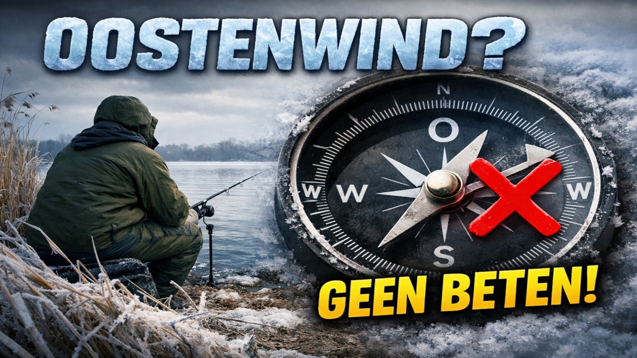 De Windrichting-LEUGEN: Waarom je al jaren naar het verkeerde kijkt in de winter