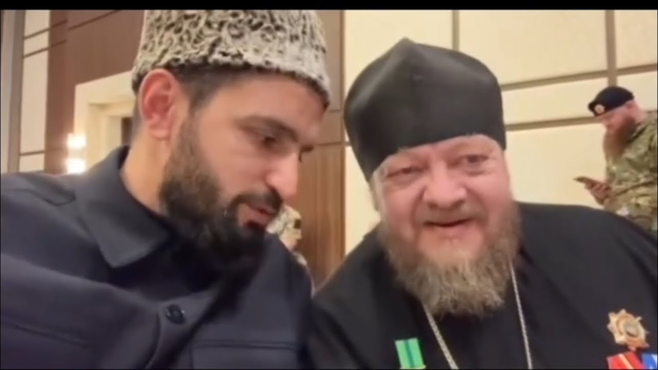 Обновители, оставьте в покое СВО и свещеникив !