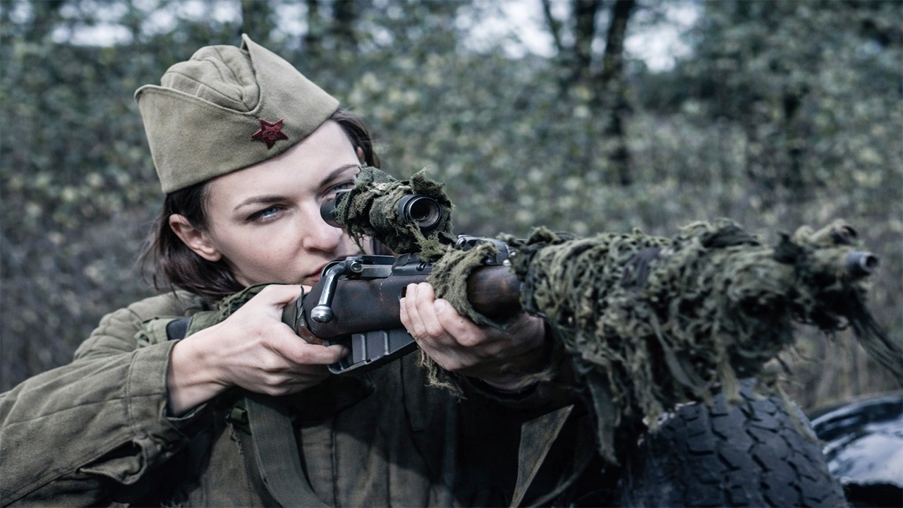 Последний приказ (2026) — истина, спрятанная за линией фронта, может стать самым опасным оружием.