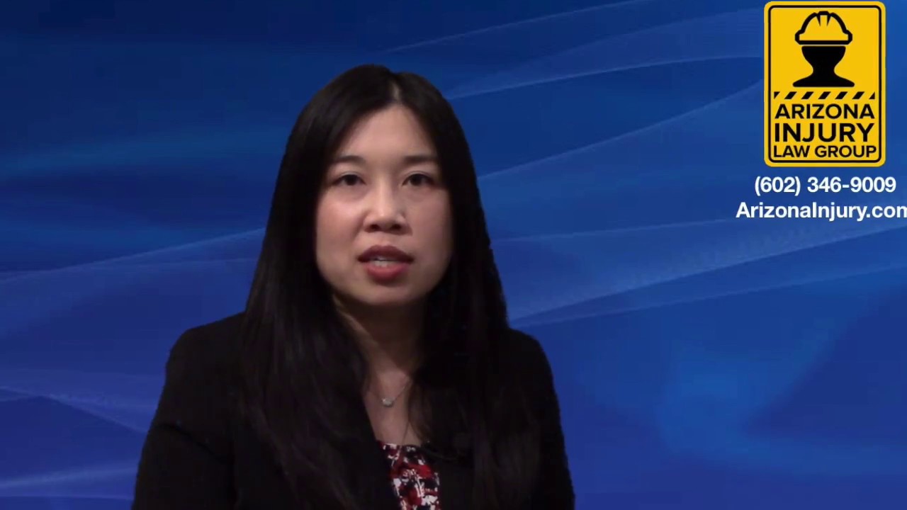 Overview of the Administrative Hearing in Arizona Workers' Compensation