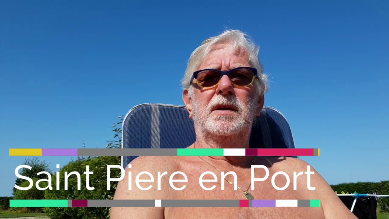 Saint Pierre en Port Frankrijk