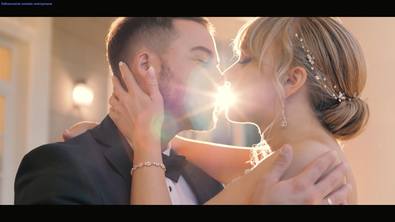 Karolina 💘 José - Hiszpańskie wesele & Boda en Polonia 💒 [Damian Żurawski for wedding]