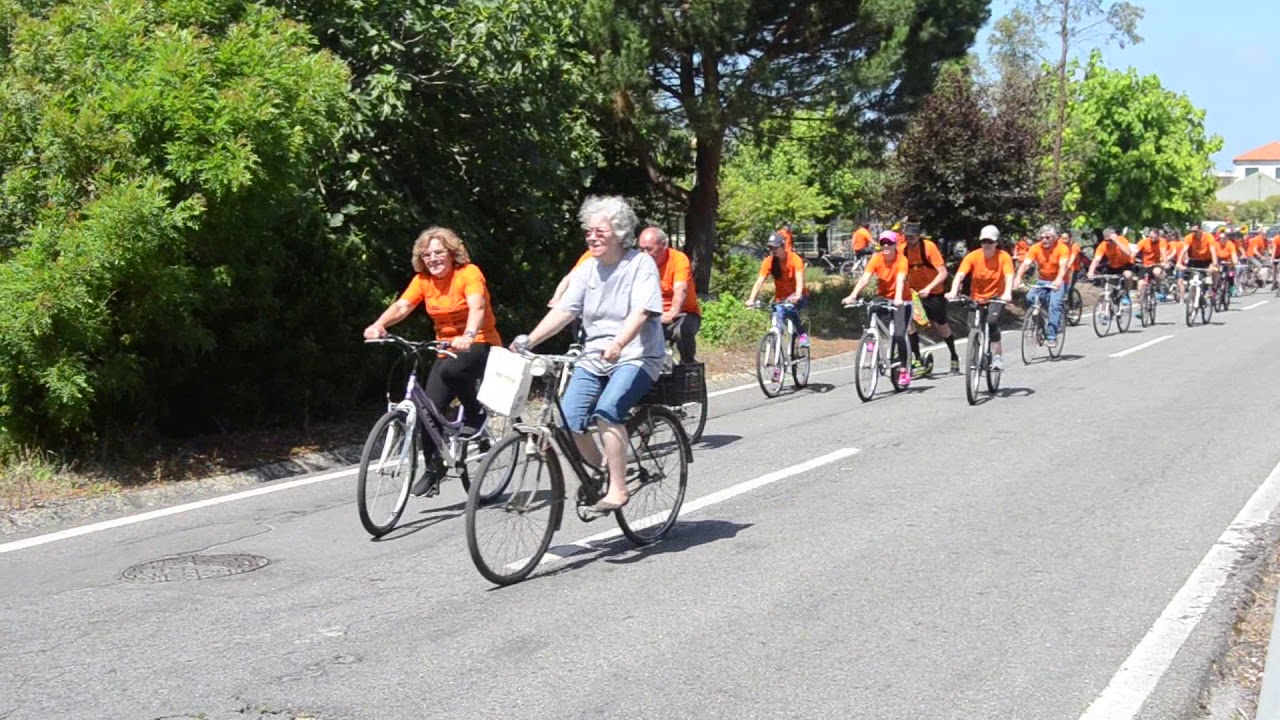 Cicloturismo 2018