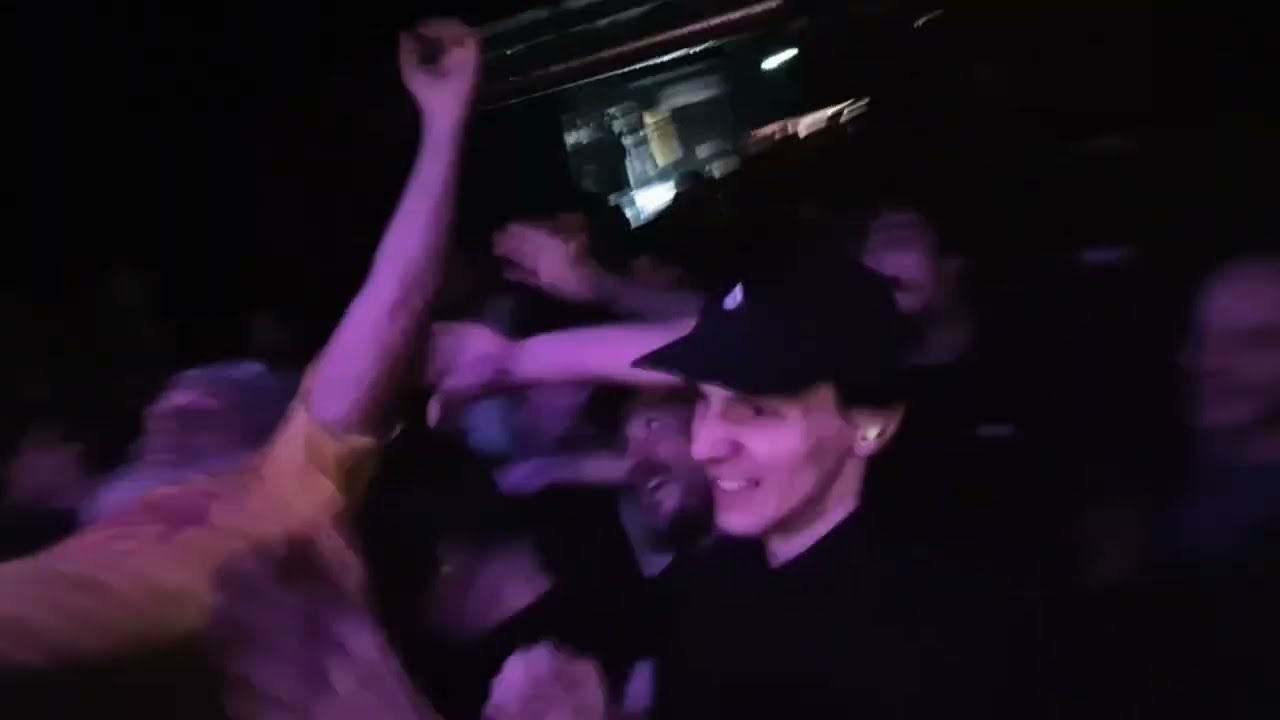TEENAGE BOTTLEROCKET  - Skate or Die - 16/01/26 Le Chinois Montreuil 🤘☠️