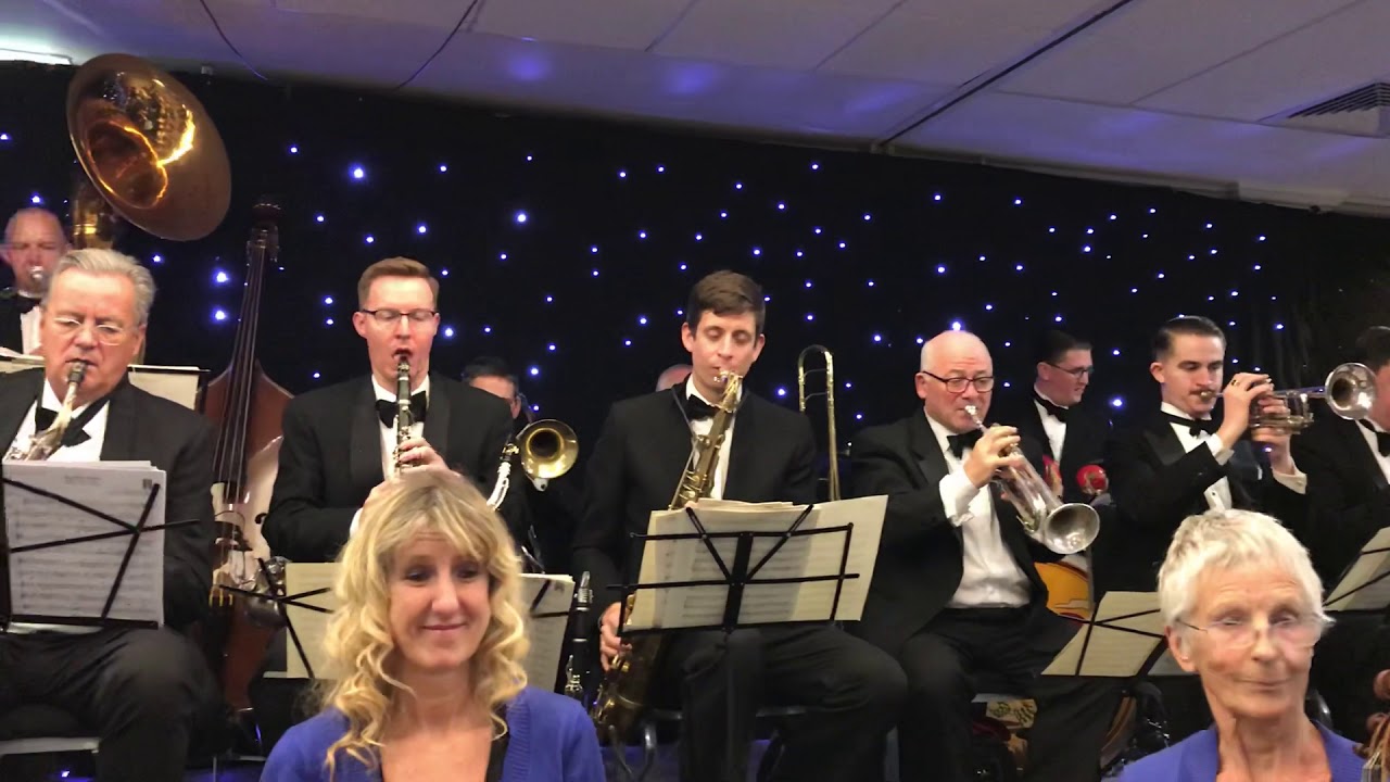 Birmingham Bertha - Jean Goldkette After Bix - Mike Durham's Classic Jazz Party