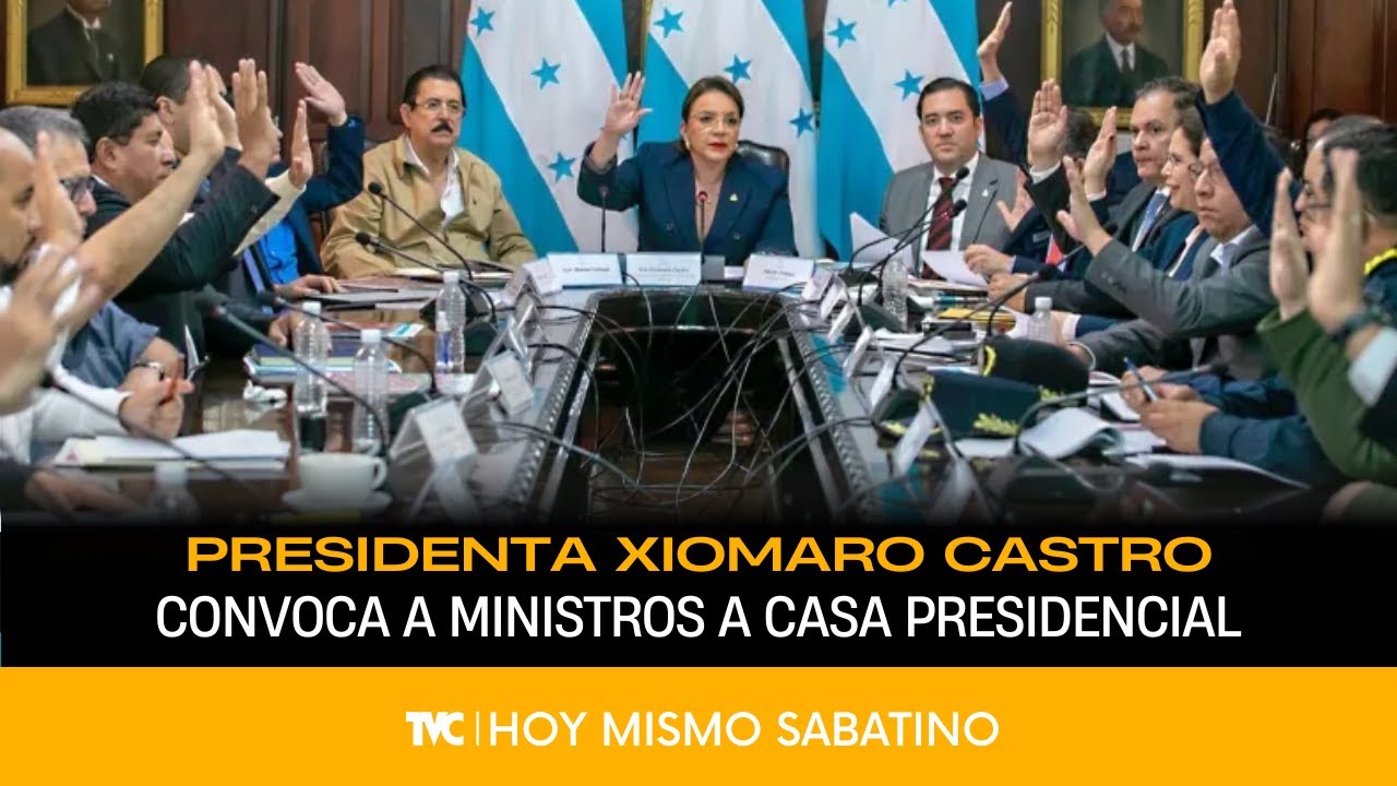 Hoy Mismo Sabatino - 10 de enero 2026