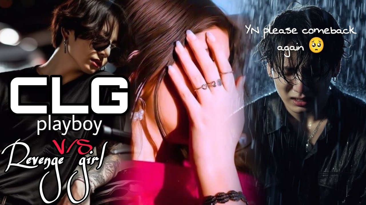 CLG Playboy V/S Revenge girl 💔 Final Part 😢 Kannada Voiceover.......[ JK FF] 