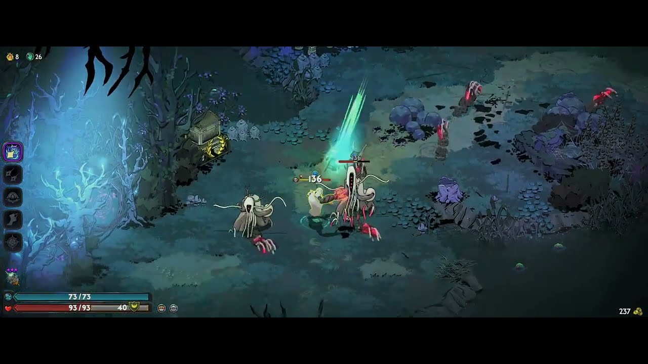 Hades 2 #10