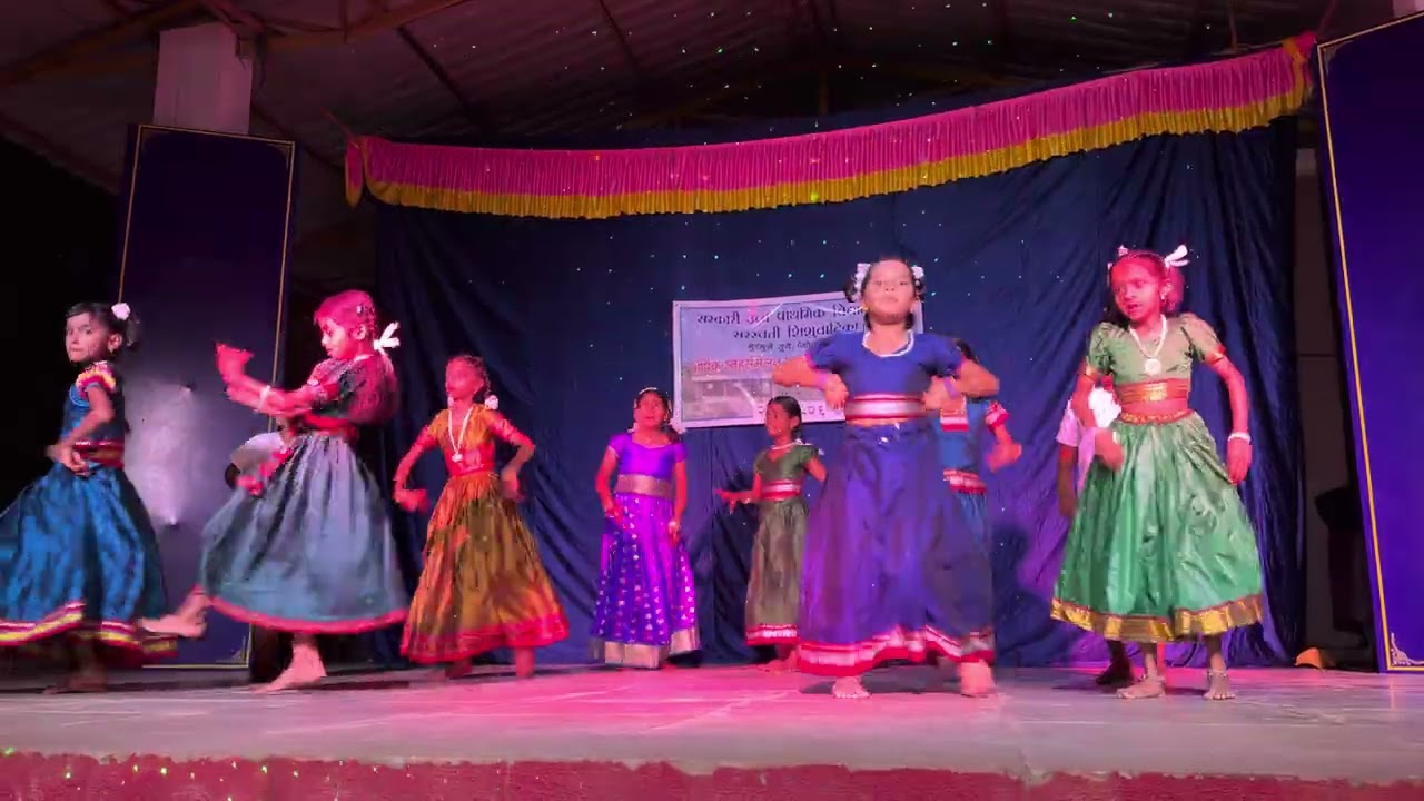 GPMS Tuem Navya’s performance 