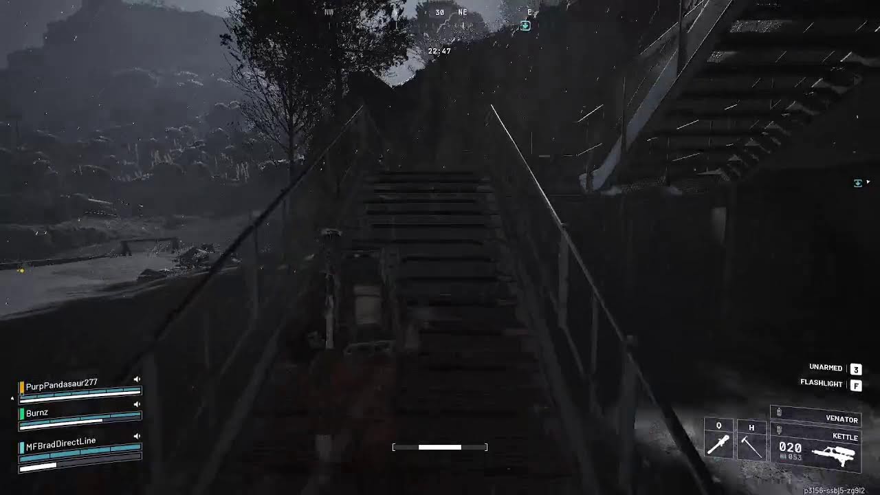 Gaming in Arc Raiders