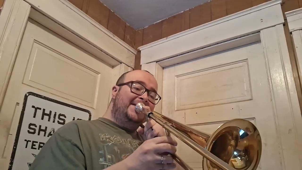 E Whole Tone Scale