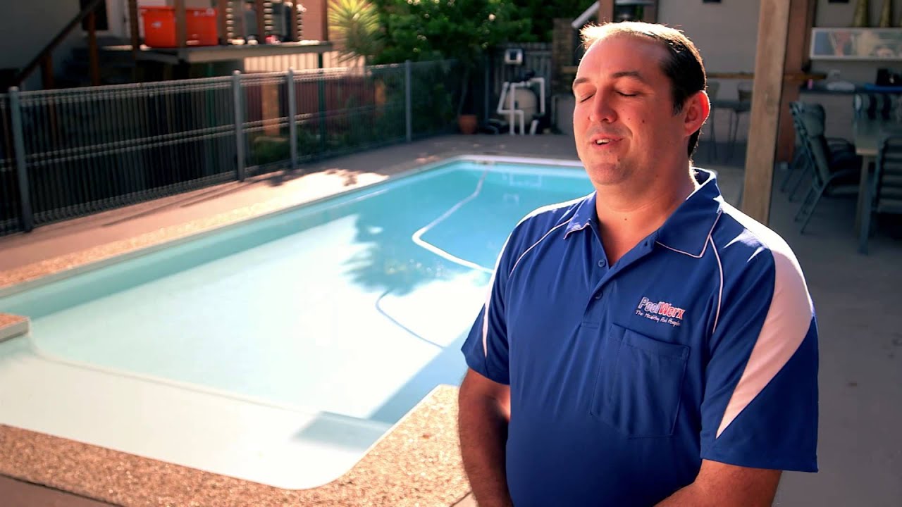 Franchising with PoolWerx 5 &mdash; Marketing