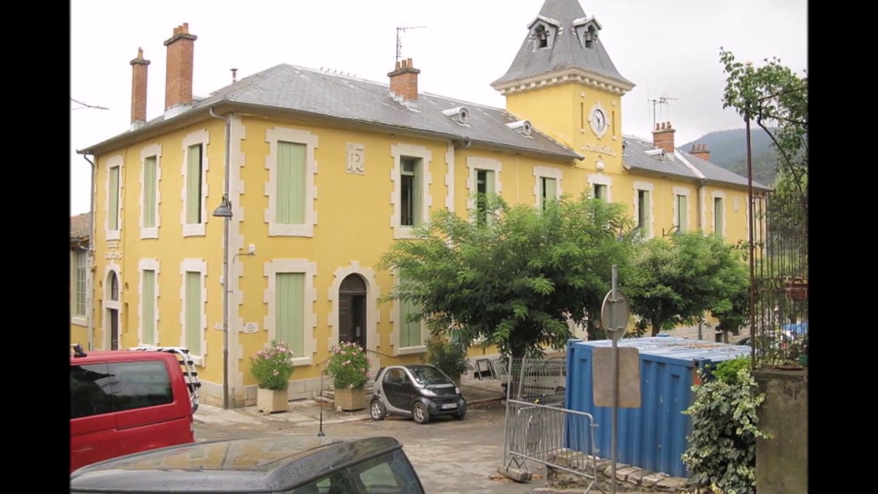 Les Plus Beaux Villages de France /  Olargues  (H&eacute;rault)