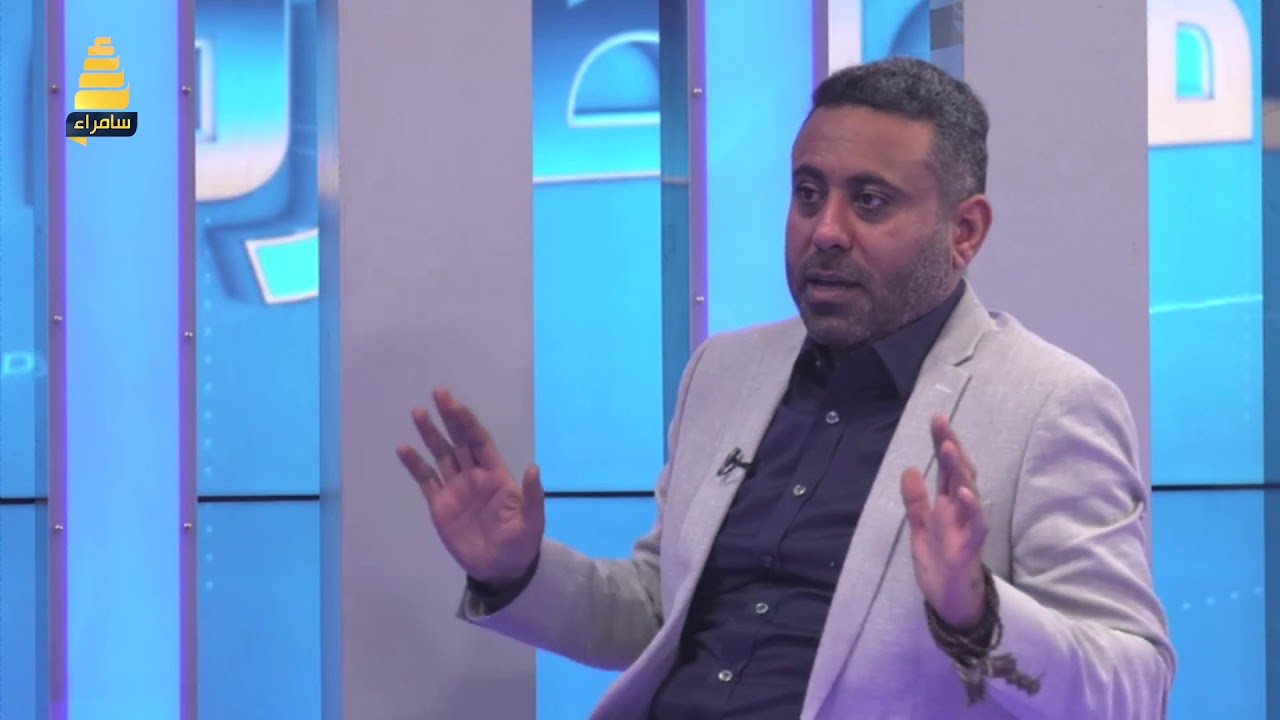 ذاكرة معاصرة   غيث التميمي   اعتبر الزواج في سن مبكر جريمة ضد الانسانية