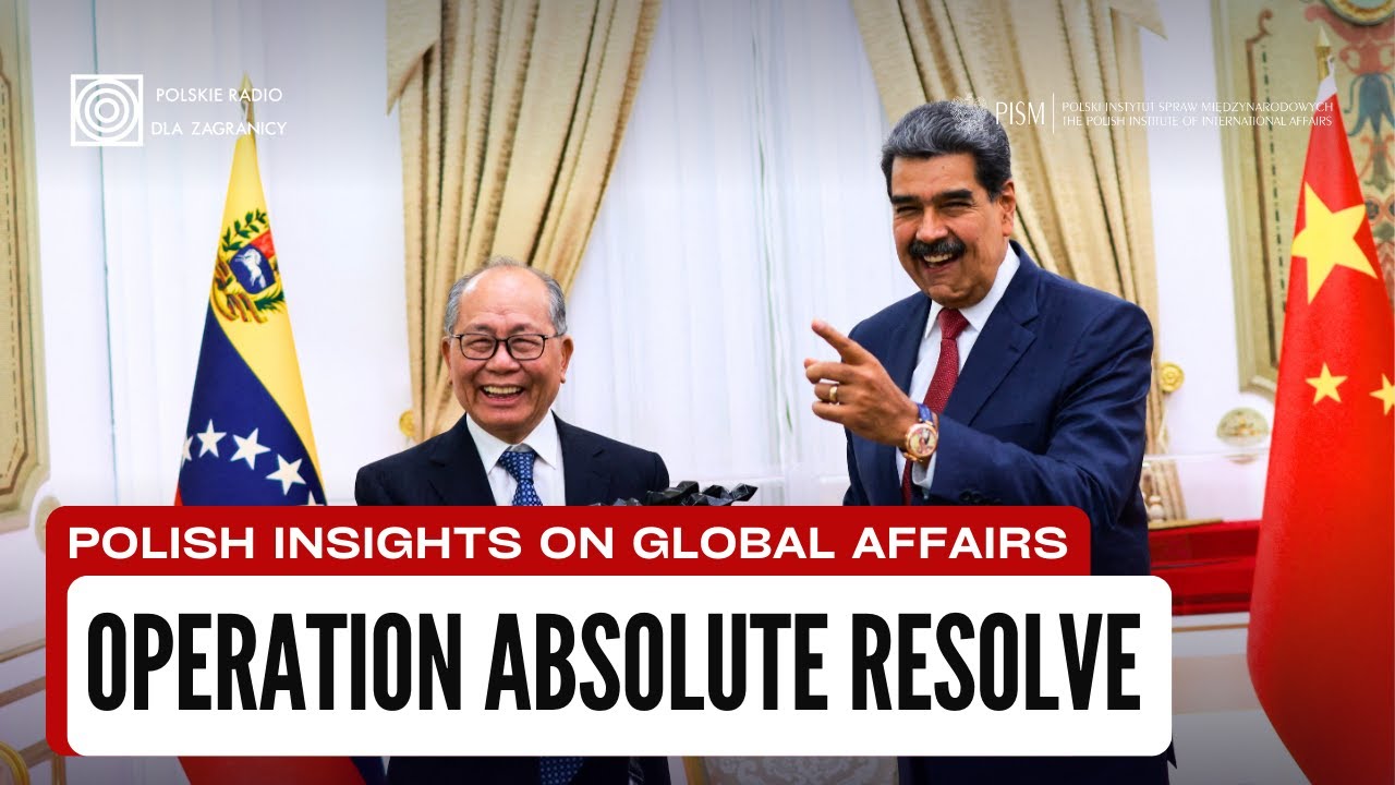 U.S. Raid on Venezuela: Why Trump Seized Maduro — and What Comes Next