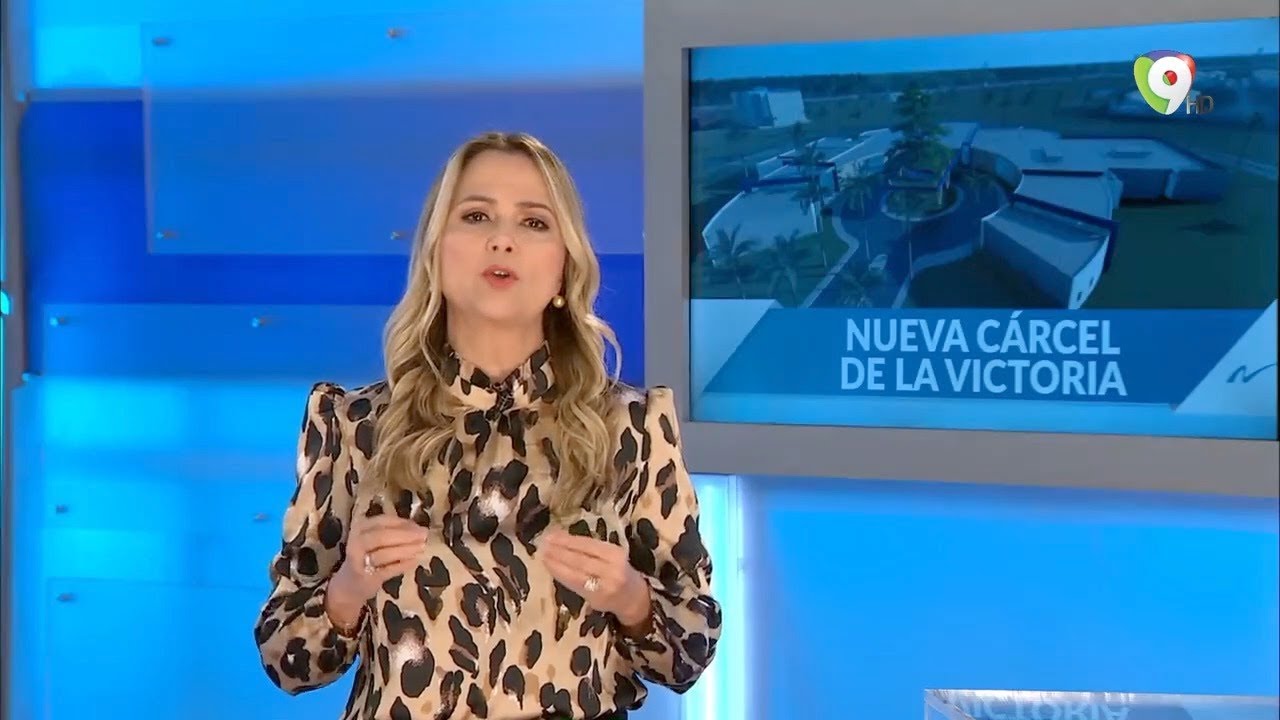 La cárcel de la victoria, El antes y el Después - Nuria Piera