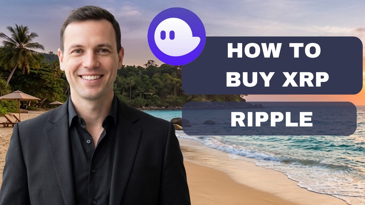 How To Buy XRP Ripple On Phantom Wallet  Quick Tutorial (full guide)
