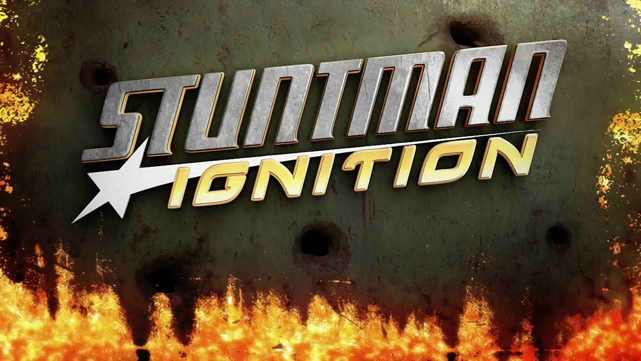 Демоверсия Stuntman Ignition [PS3/1440p mC]
