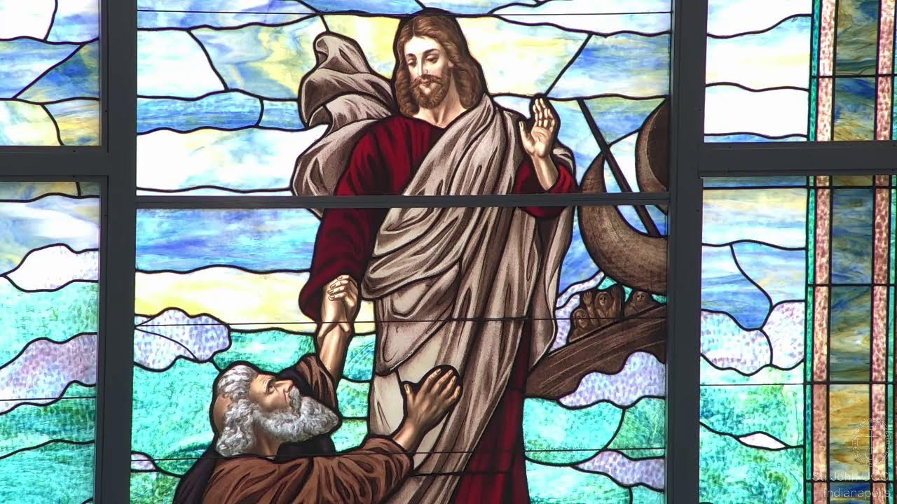 St John UCC Indianapolis