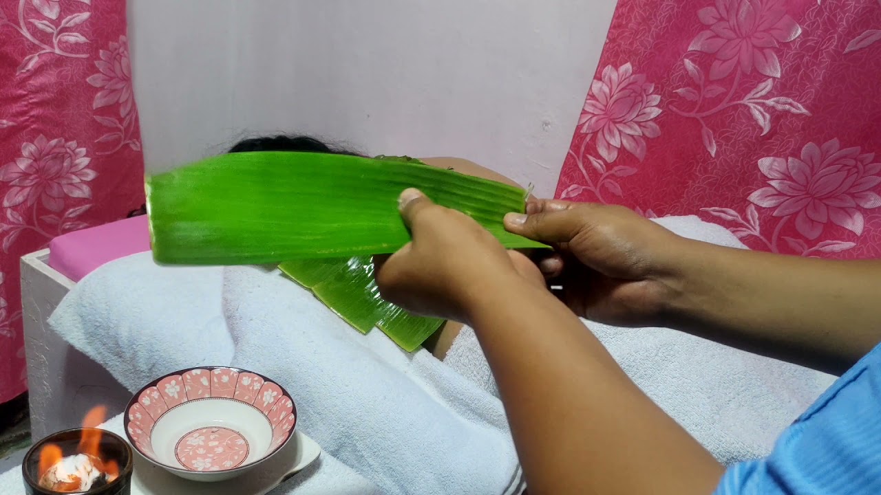 Hilot Wellness Massage