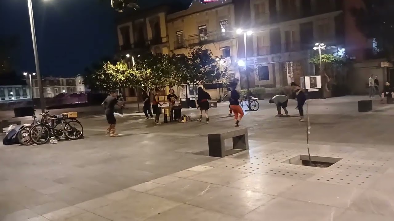 Venado. Danza Azteca Chichimeca de la Gran Tenochtitlan.