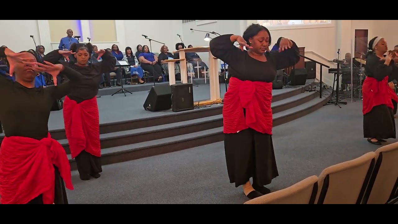 New Light Church Mesquite 2.15.2026 #idontownthecopyrightstothismusic 