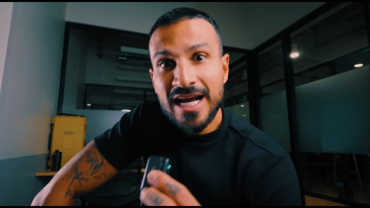 UMA AULA DE MARKETING PARA PRODUTORAS