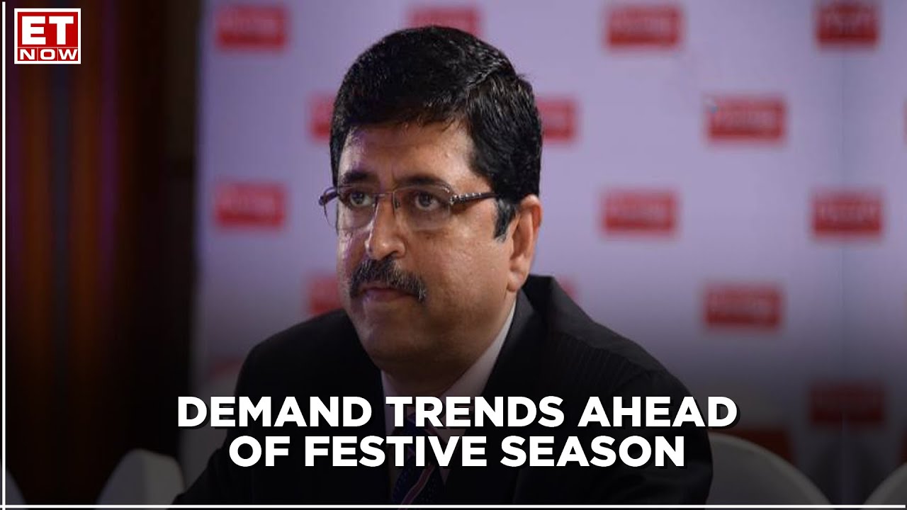 The Market | Demand trends ahead of festive season | Chandru Kalro, MD, TTK Prestige