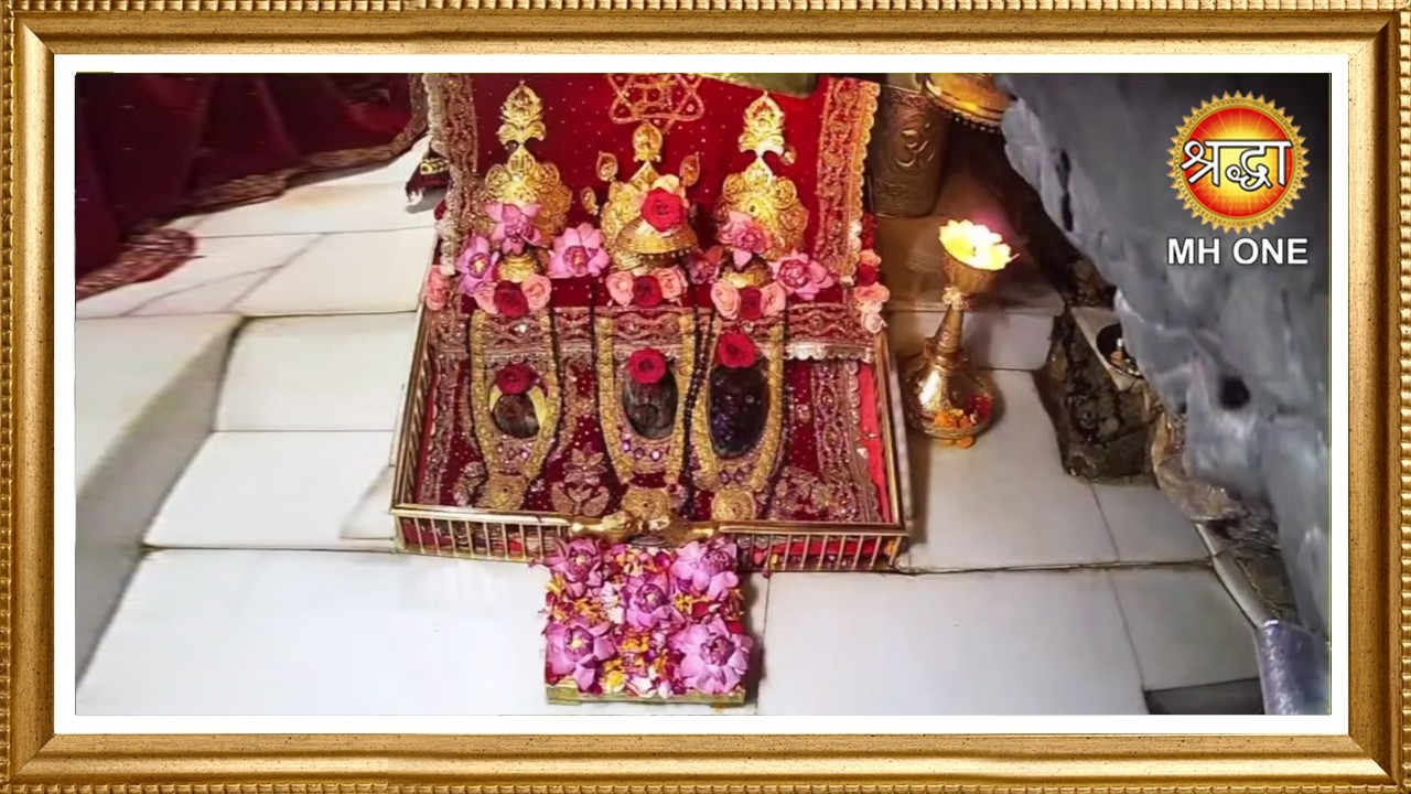 Live: Maa Vaishno Devi Aarti From Bhawan | माता वैष्णो देवी आरती | 15 April 2026