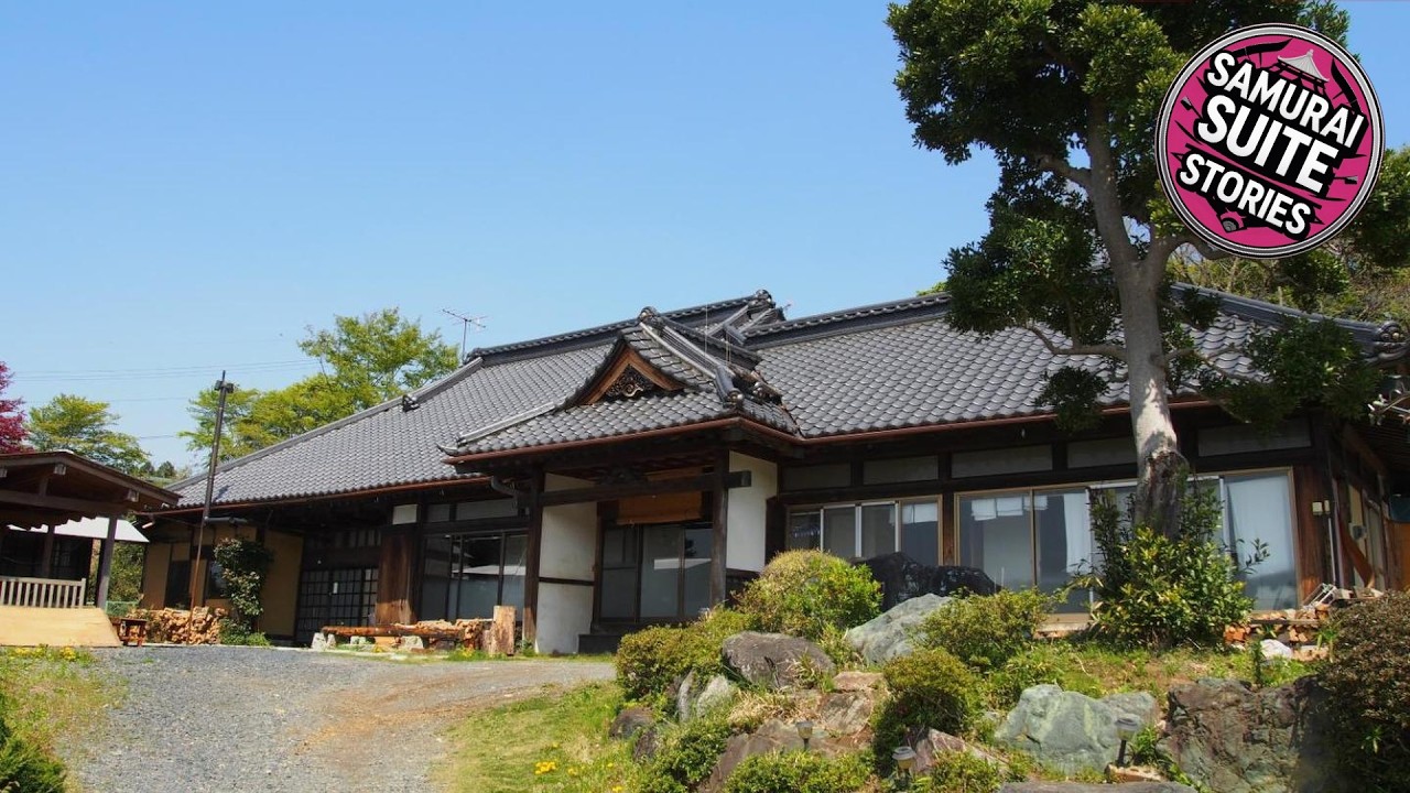 Furuki | Utsunomiya, Japan | Hotel Review 🌟