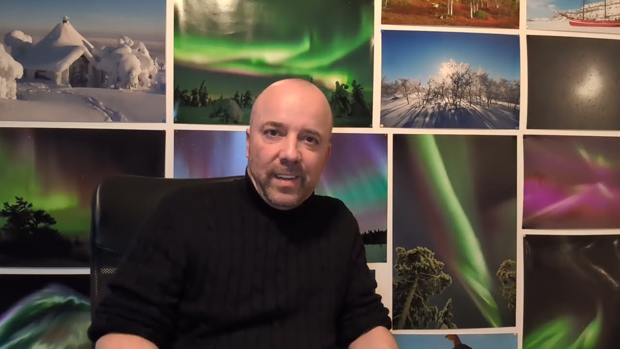 Interpretatie weerkaarten met het oog op sneeuwkansen 3 en 4 januari 2026