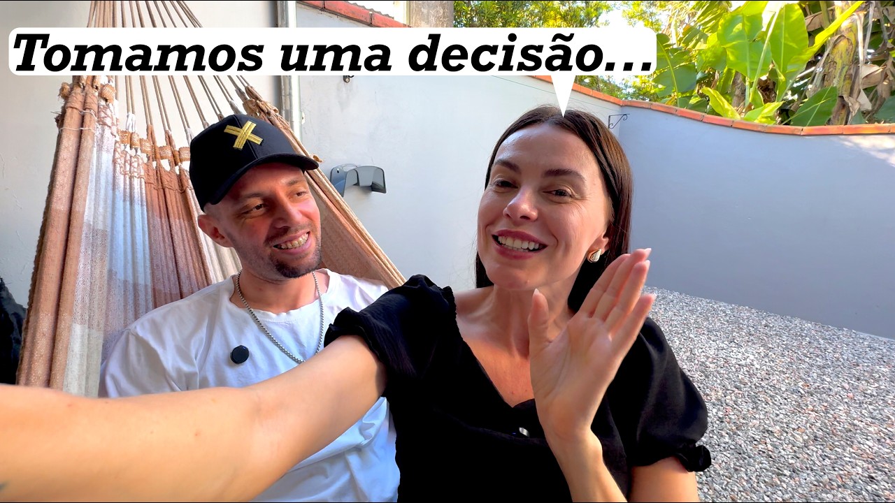 A VERDADE sobre TER UM CANAL e ainda levar a VIDA NORMAL