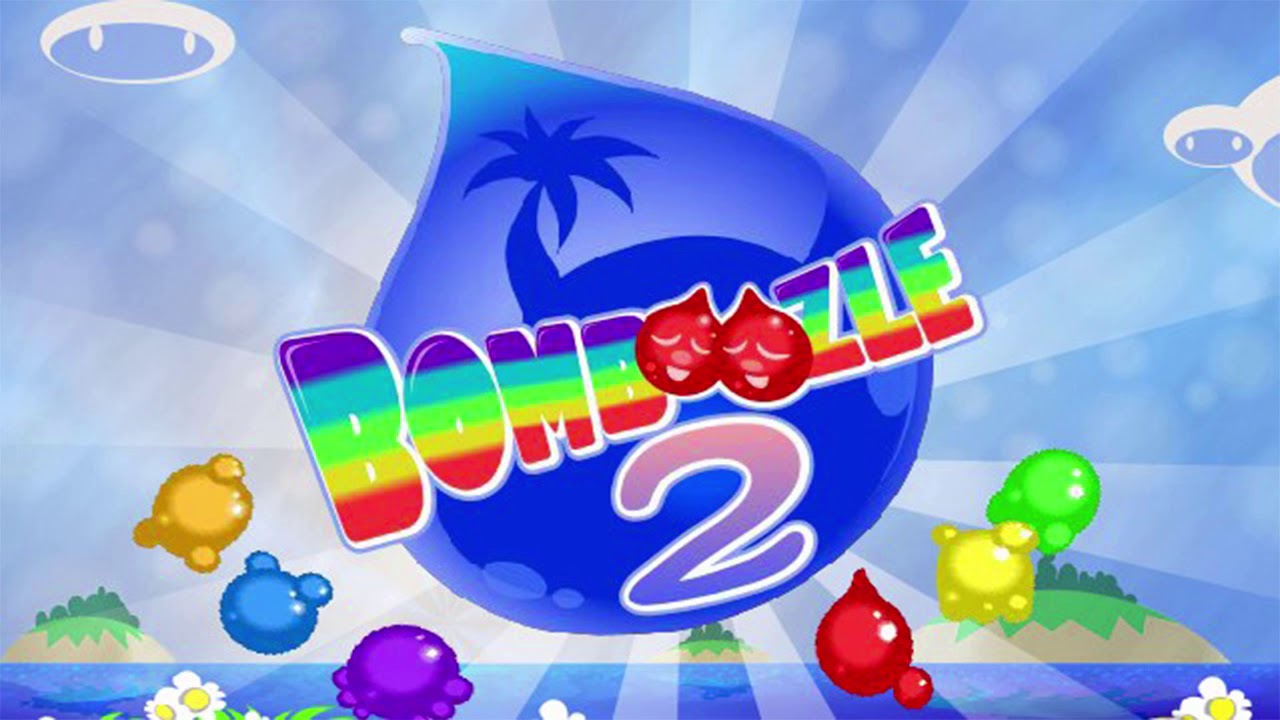 Level 2 - Bomboozle 2