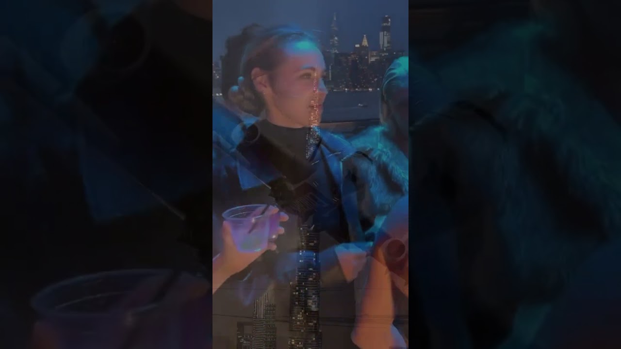 Nothing That I Need - Music by DJ Terence Gorilla #luxury #eletronicmusic #deephouse 