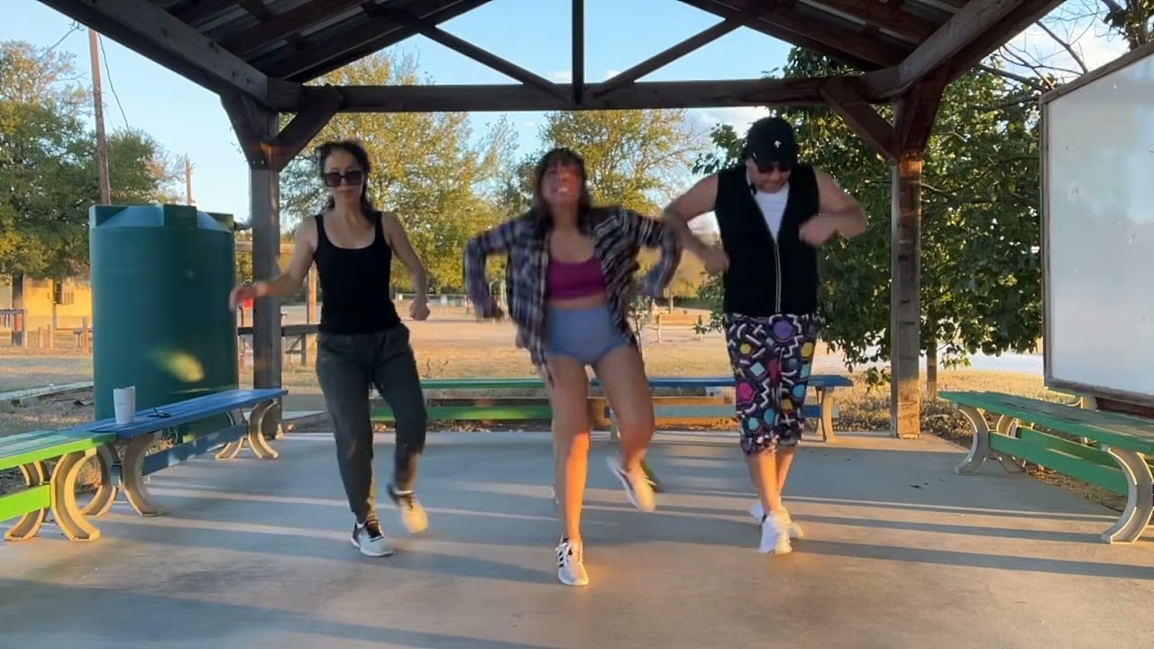 Good Luck Babe - Chappel Roan DANCE FITNESS