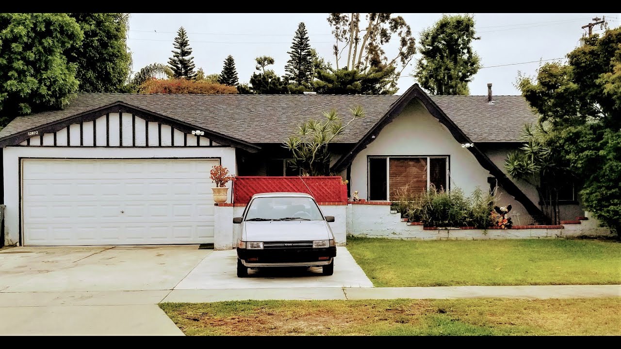 Houses for Rent in Garden Grove 3BR/1.5BA by Property Management in Garden Grove