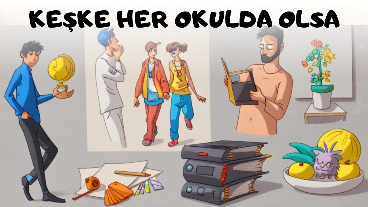 IB Okulları: Neden Herkes Bu Sertifikayı İstiyor?