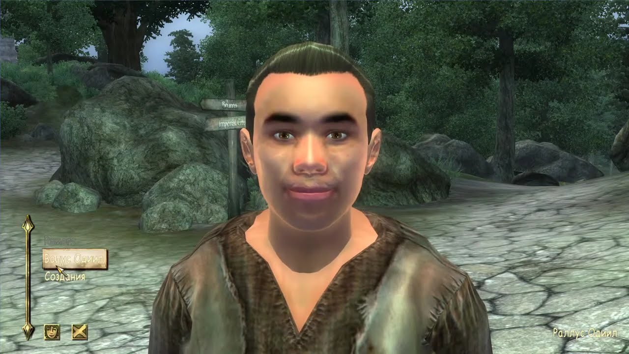 The Elder Scrolls IV: Oblivion ► Let's Play #36 (Максимальная сложность)
