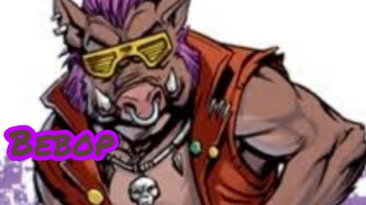 bebop tribute price to play