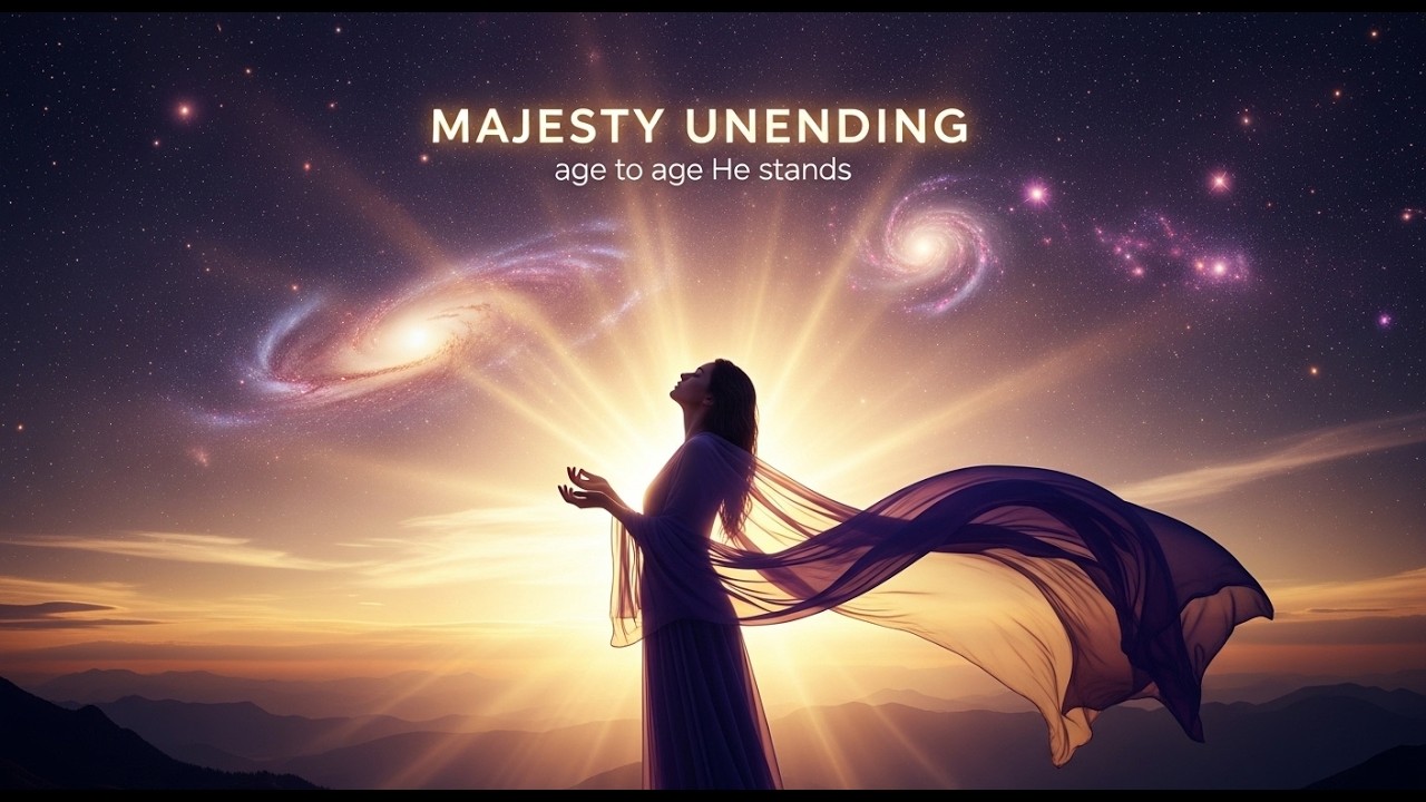 Majesty Unending