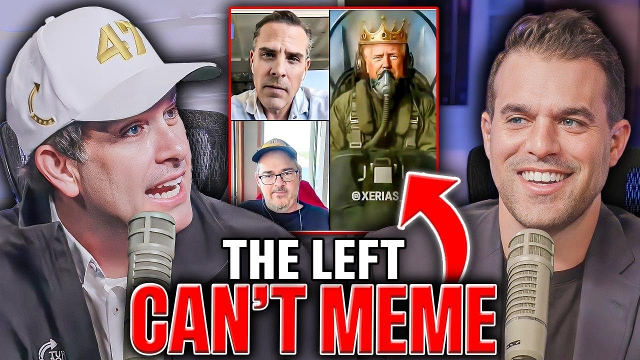 Джек Пособец наказывает Гарри Сиссона за неспособность понять шутку