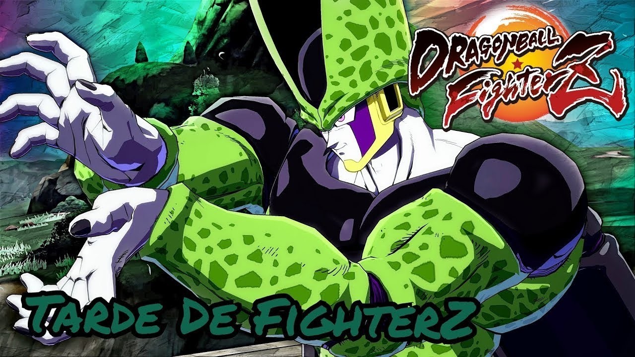 DBFZ Rankeando