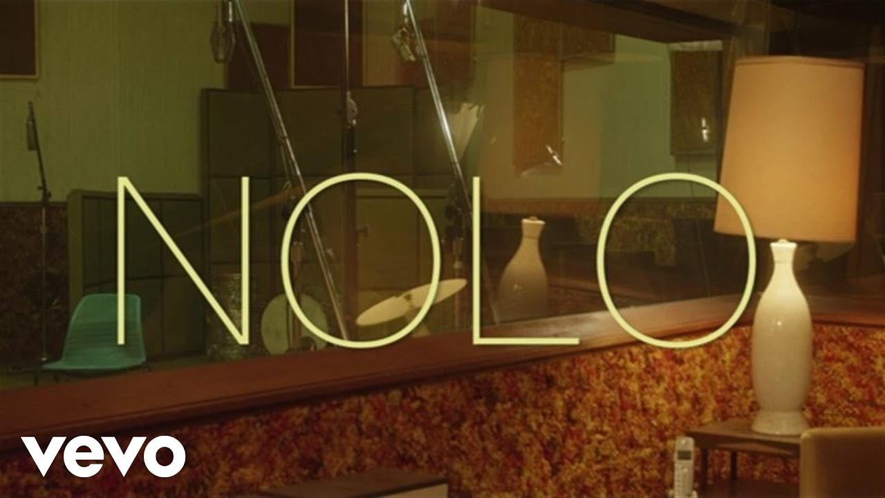 Grace Mitchell - NoLo (Acoustic)