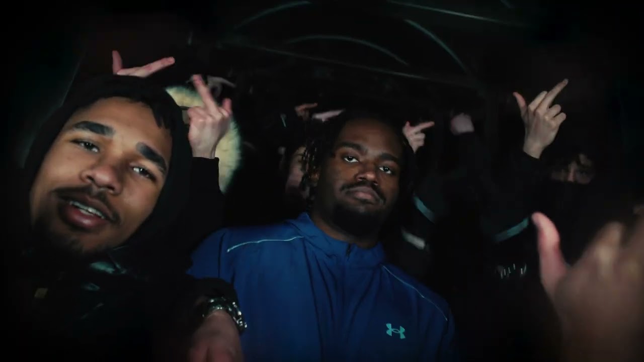 BLAOW - SELEC&Atilde;O (CLIP OFFICIEL )