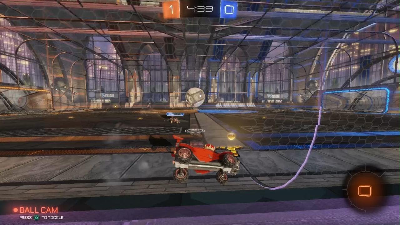 RL causal week 1