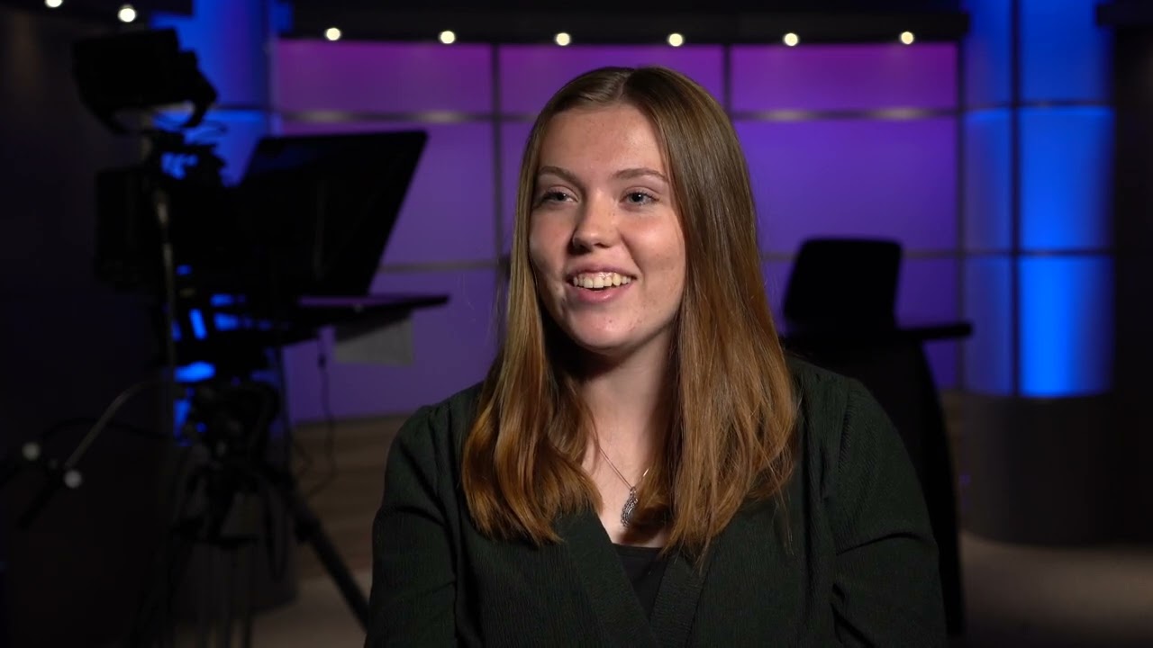 TEC Spotlight Alyssa Paynter - CTE