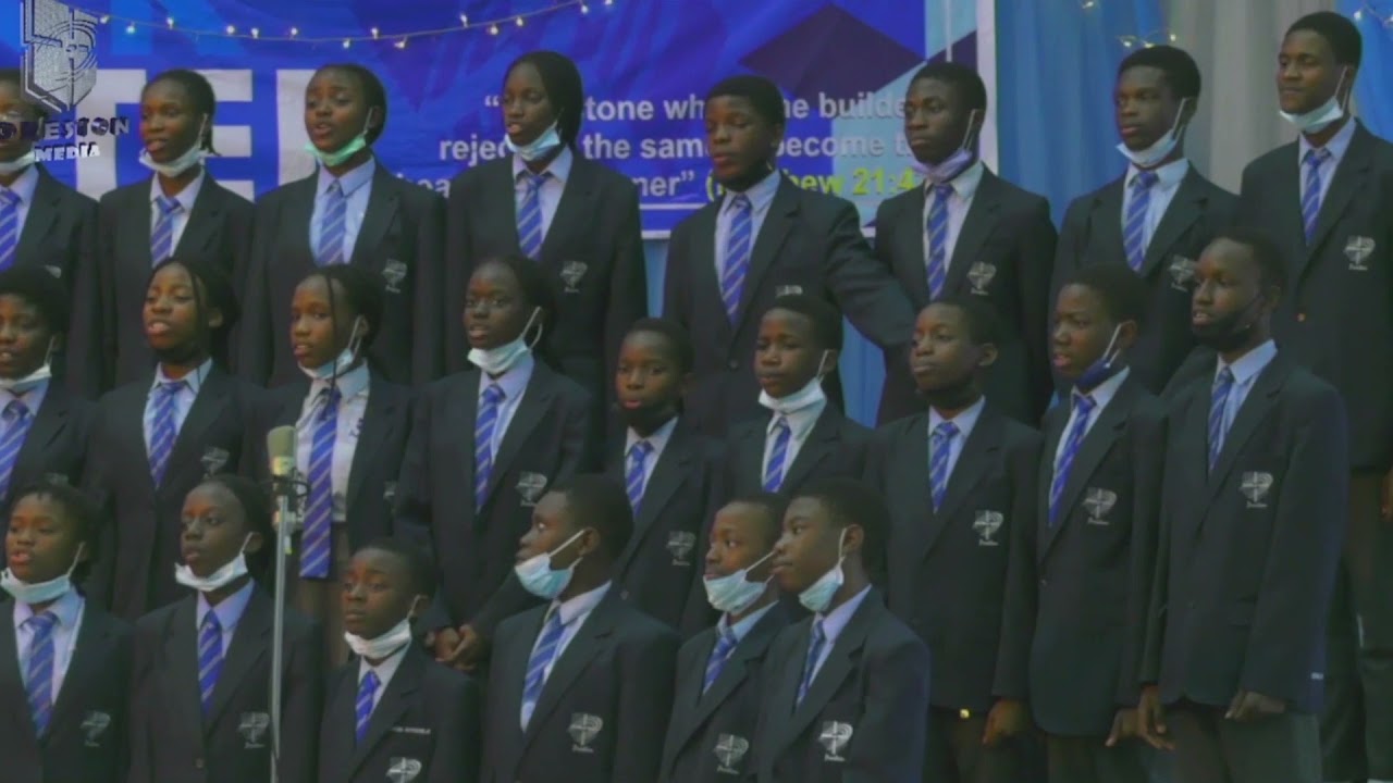 Oluwa Seun Ayo || 2021 Christmas Concert