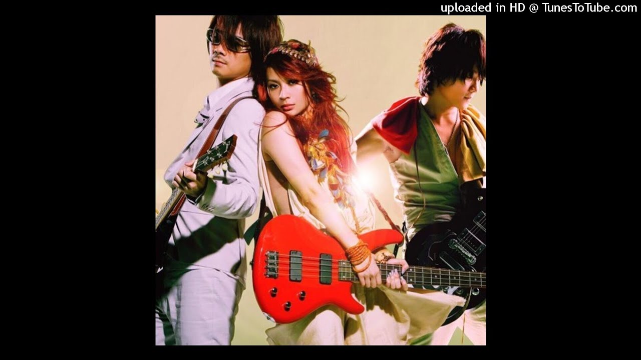 【高音質】F.I.R.飛兒樂團-雨櫻花